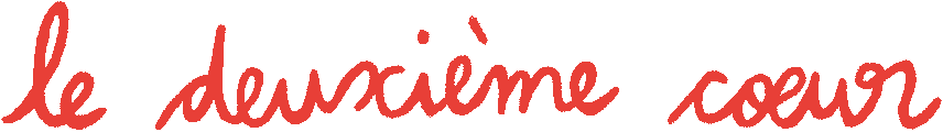 le deuxième cœur
