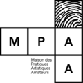 MPAA — Maison des pratiques artistiques amateurs