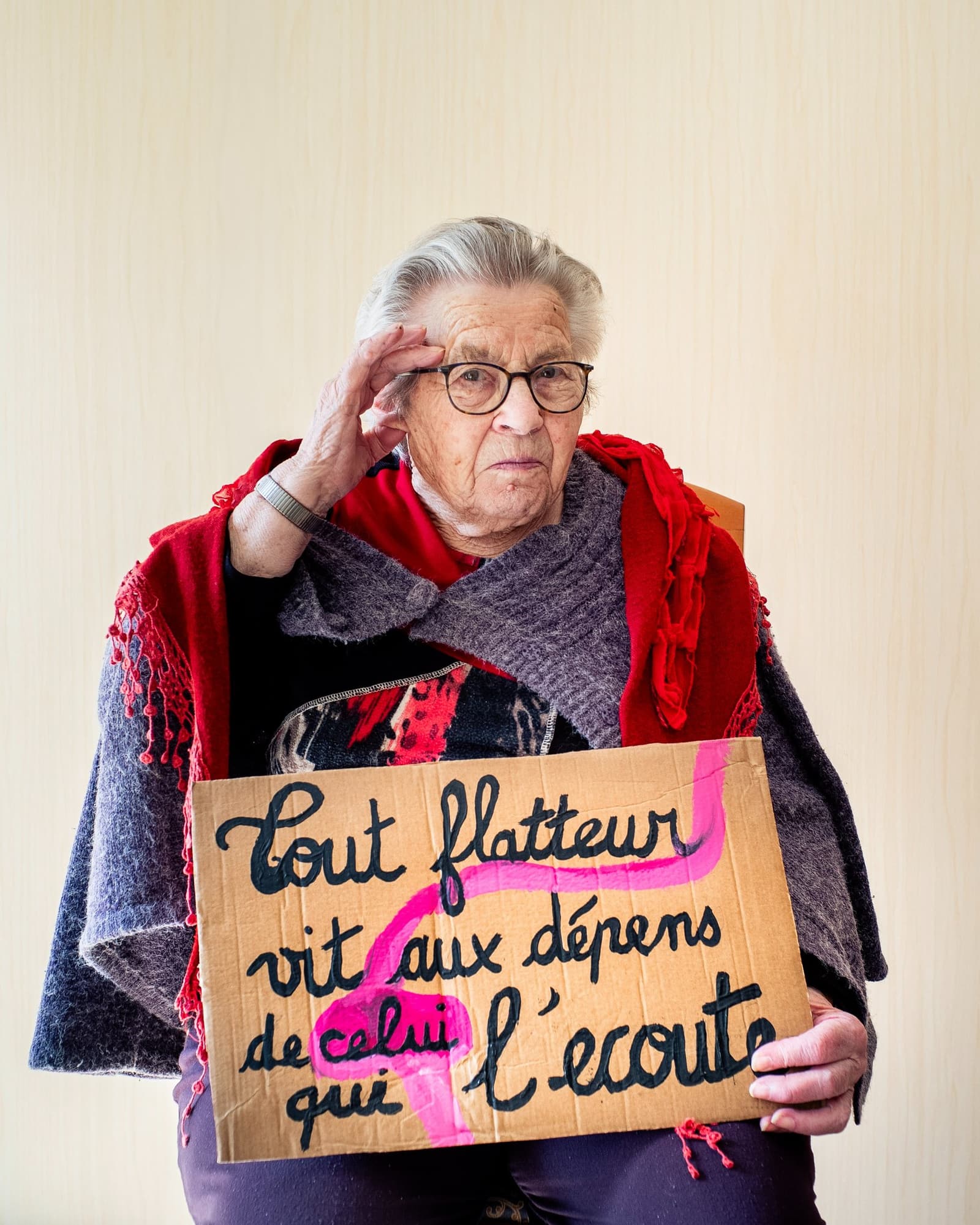 PEAC « Dramythique » — photographie 3 sur 8