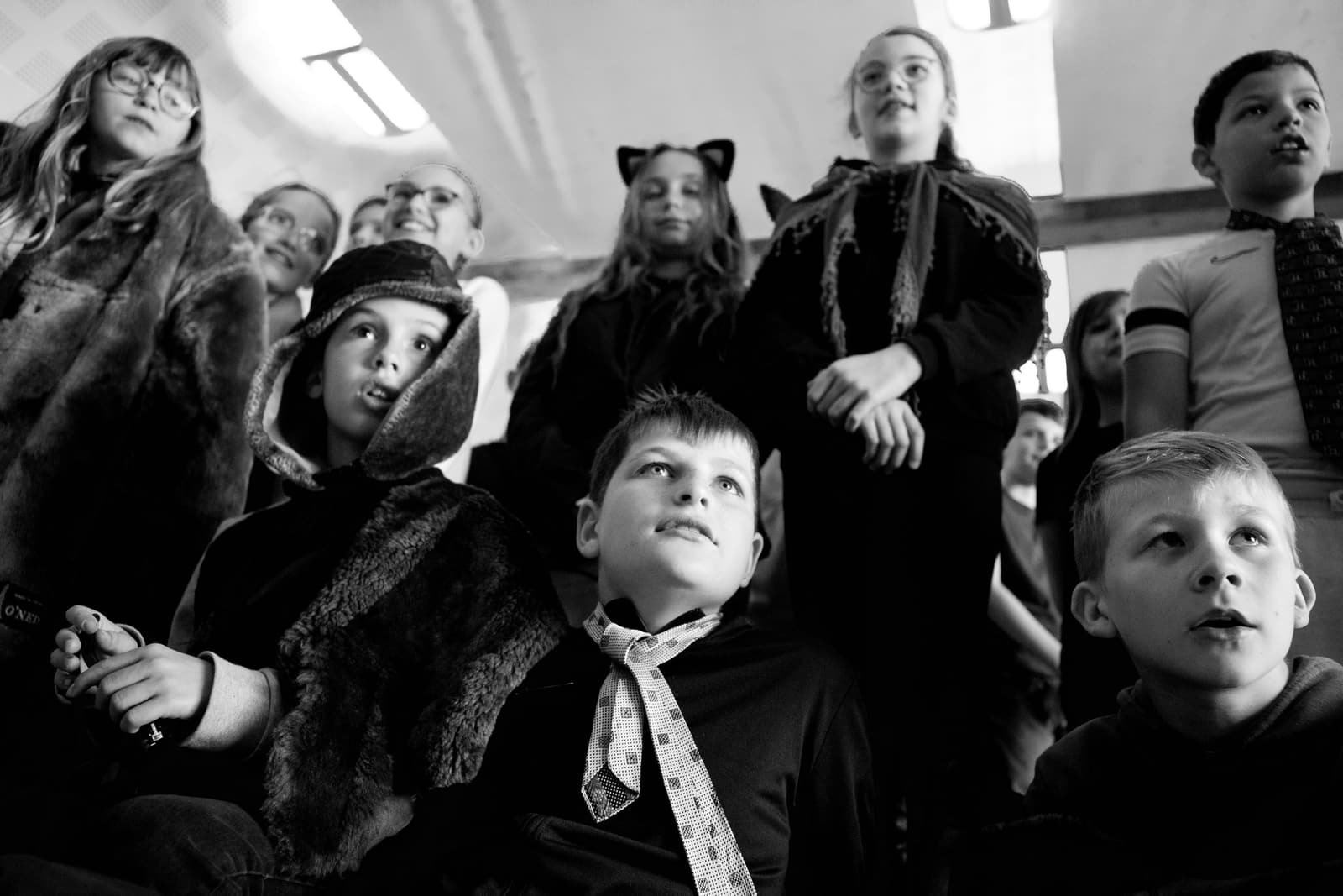PEAC « Dramythique » — photographie 2 sur 8