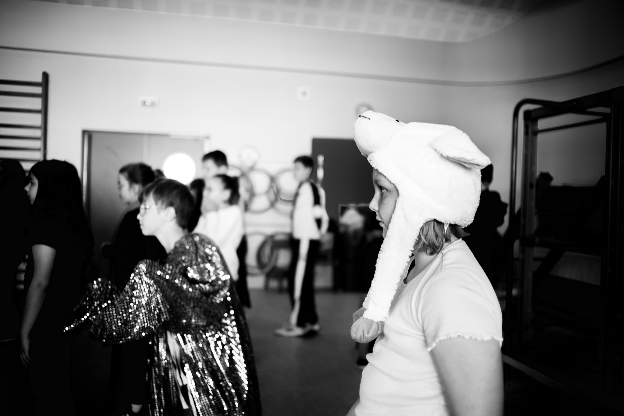 PEAC « Dramythique » — photographie 4 sur 8