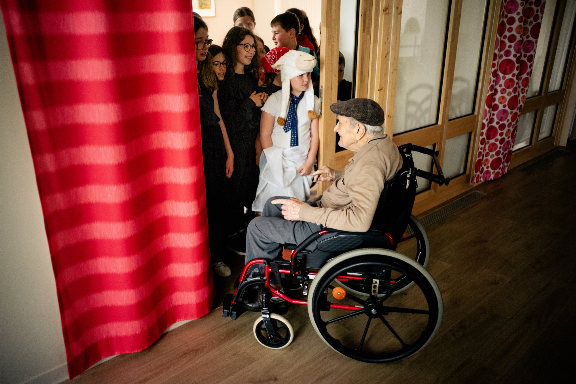 PEAC « Dramythique » — photographie 8 sur 8